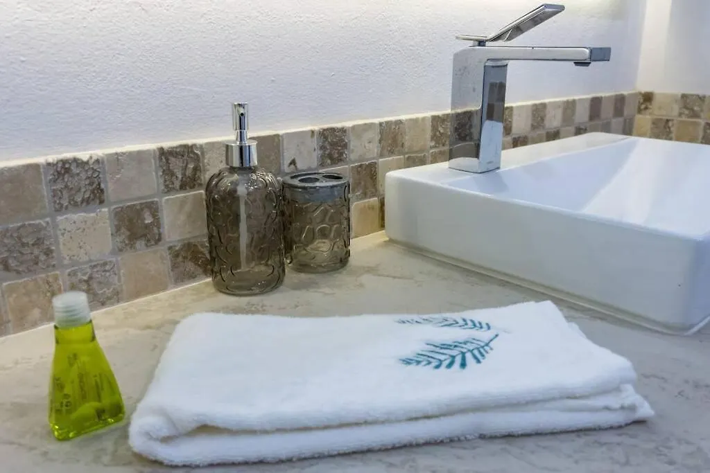 Apartament Luxury Studio In Playa Del Carmen