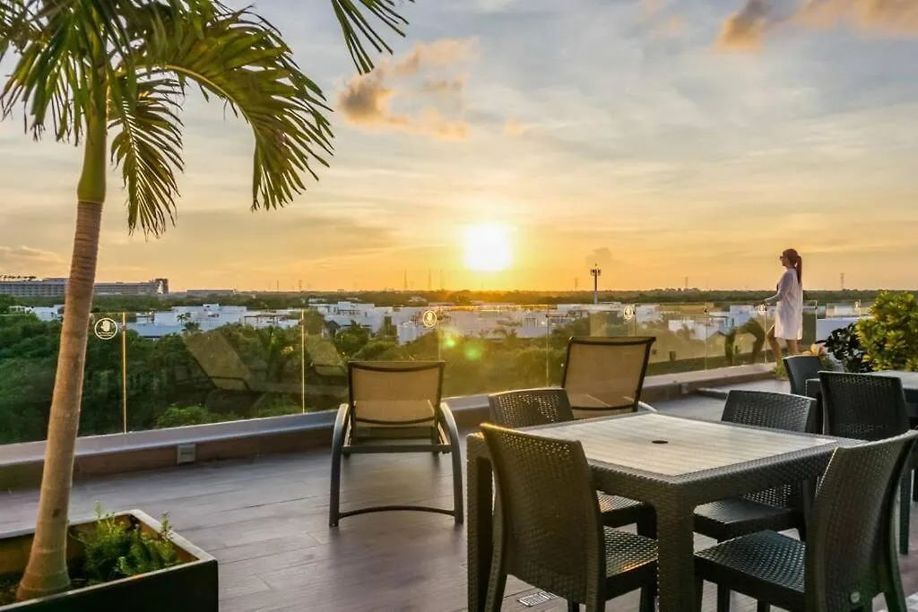 Luxury Studio In Playa Del Carmen 0*,  Meksyk