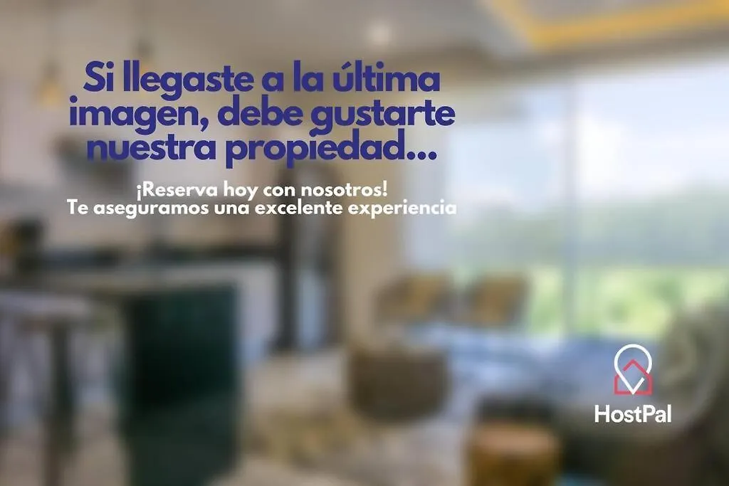 Luxury Studio In Playa Del Carmen Apartament