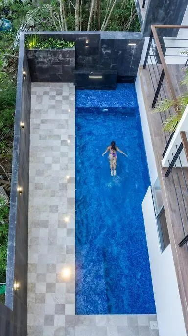 Luxury Studio In Playa Del Carmen 0*,  Meksyk